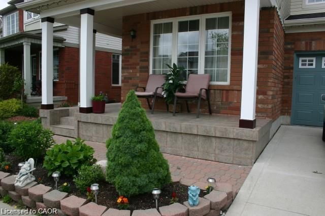 162 Coulthard Boulevard