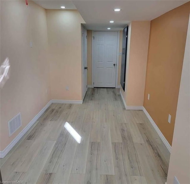 Lower Level - 82 Keating Street