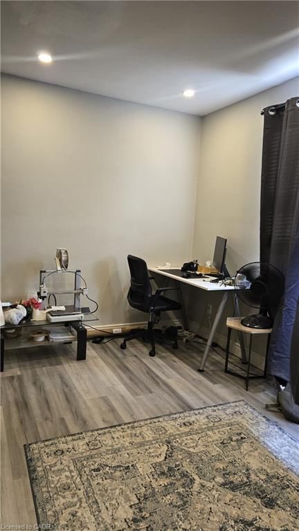 303 - 37 Mericourt Road