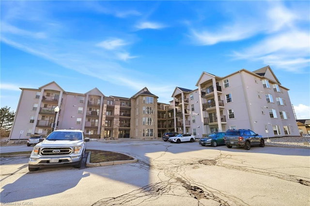 308 - 1411 Walkers Line