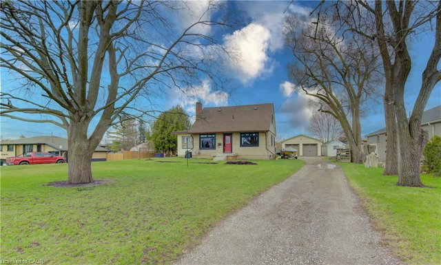 196 Myers Road