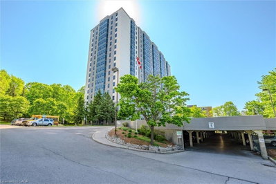 1803 - 55 Green Valley Drive