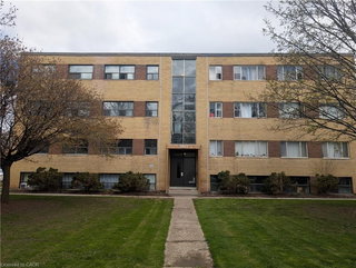 36 - 2043 Prospect Street