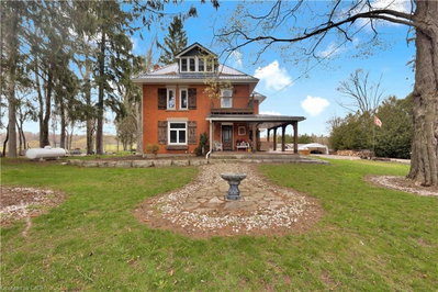 721 Charlotteville Rd 8