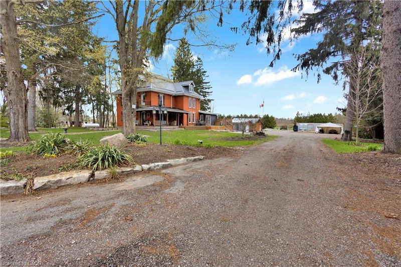 721 Charlotteville Rd 8