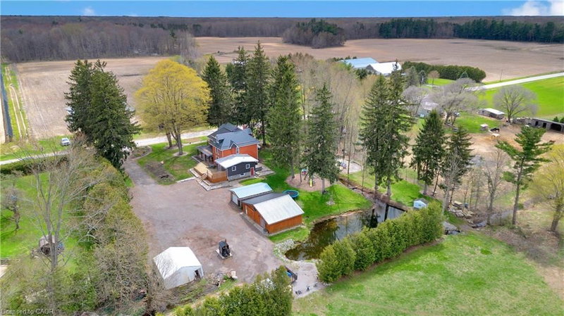 721 Charlotteville Rd 8