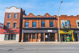 593 & 595 King Street E