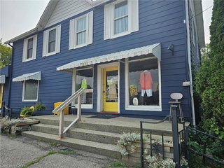 2340 Wilson Street W