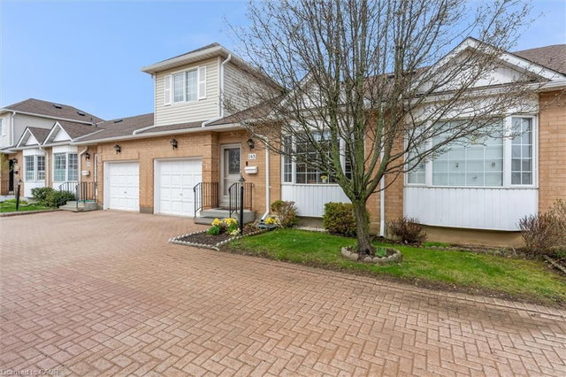 145 Silverbirch Boulevard