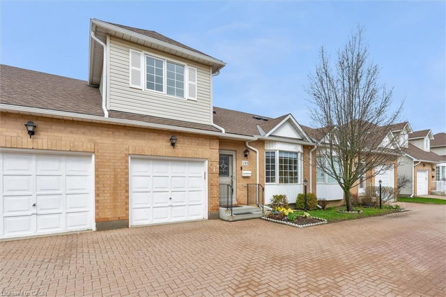 145 Silverbirch Boulevard