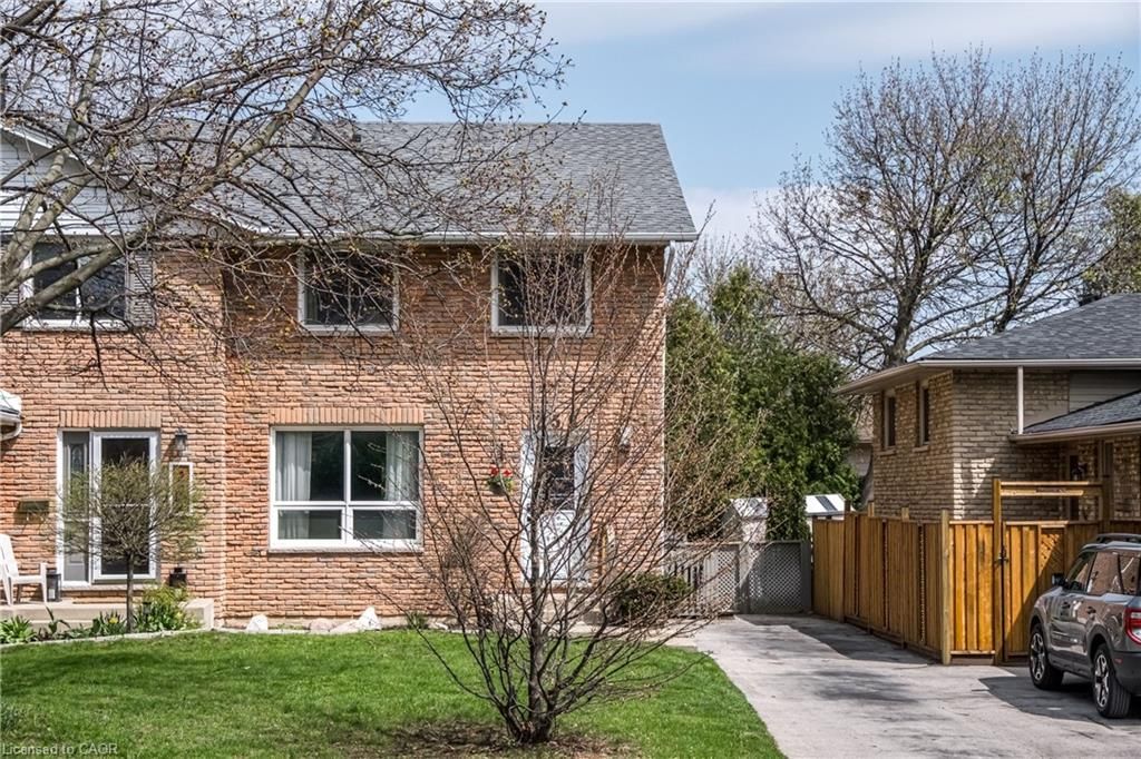 Single Family Residence for sale at 255 Magnolia Drive, Hamilton, ON, L9C 6R4 - Fessenden - MLS: 40822946