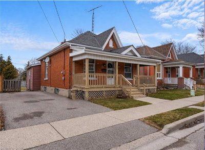 49 Mintern Avenue