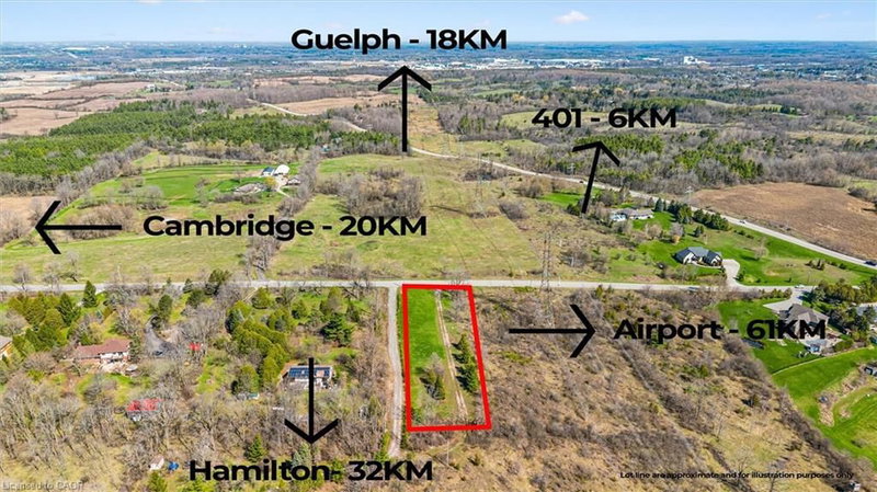 PTLOT 30 Concession 1