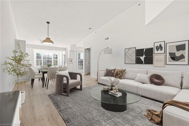 411 - 2055 Appleby Line