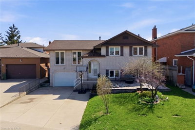85 Summerlea Drive