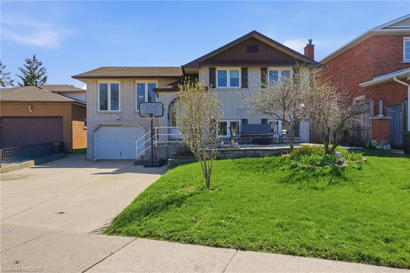 85 Summerlea Drive