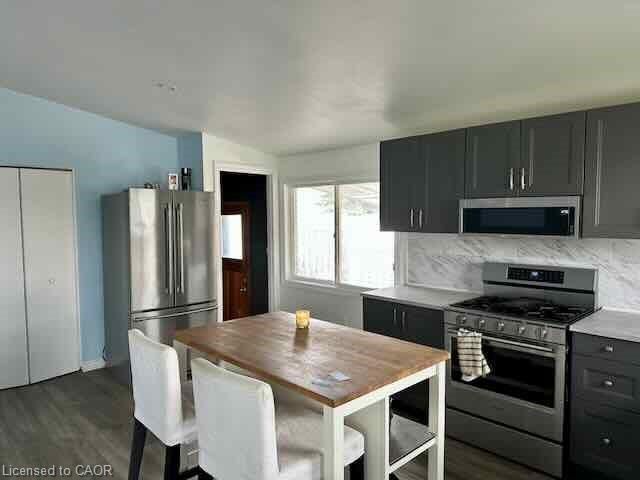 126 Lilacside Drive