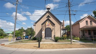 2 - 130 Elgin Street