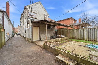 49 Holland Park Avenue