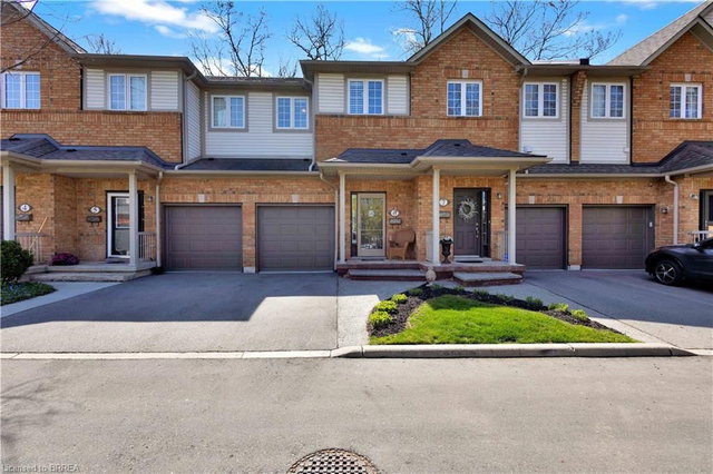 6 - 120 Beddoe Drive