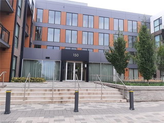 207 - 150 Sabina Drive