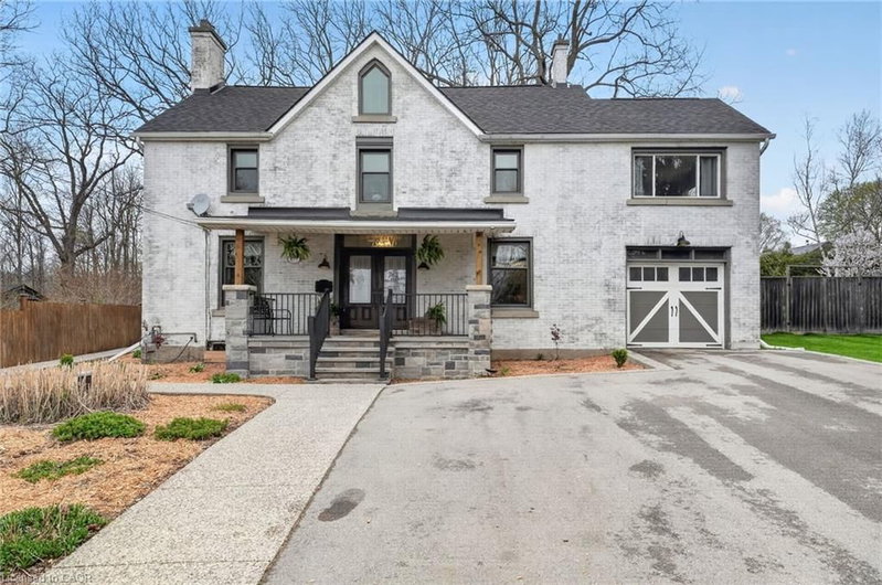 671 Harvest Road