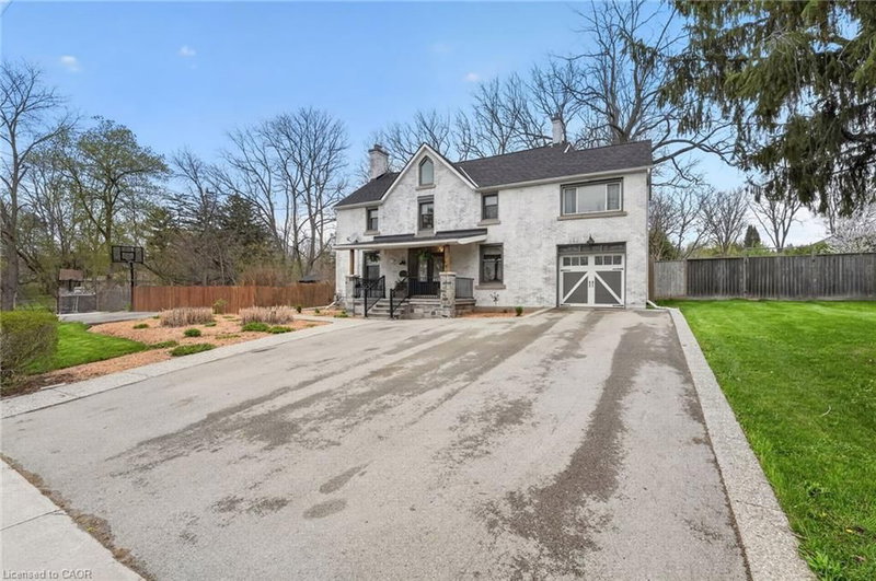 671 Harvest Road