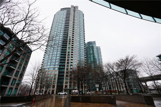 3506 - 219 Fort York Boulevard