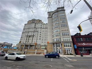 314 - 135 James Street S