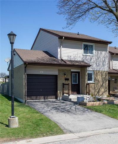 1 - 1190 Upper Ottawa Street