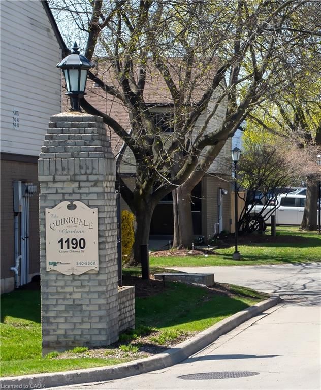 1 - 1190 Upper Ottawa Street