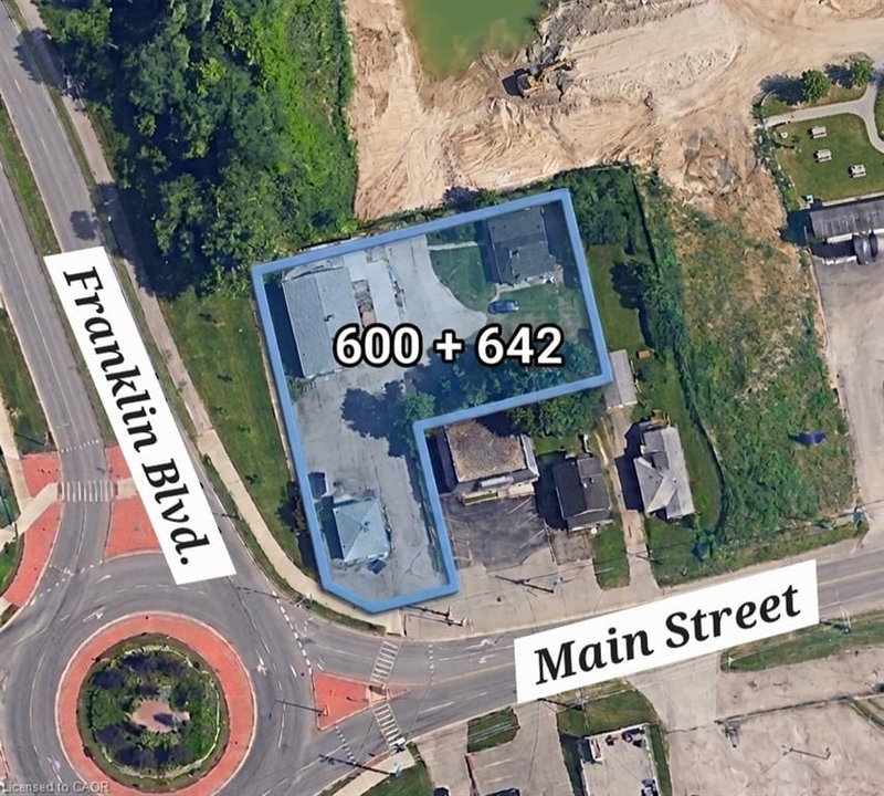 600 Main Street photo 1