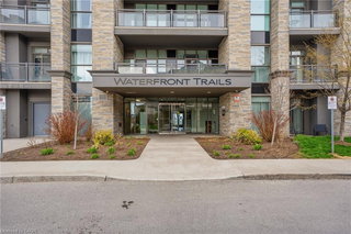 330 - 35 Southshore Crescent