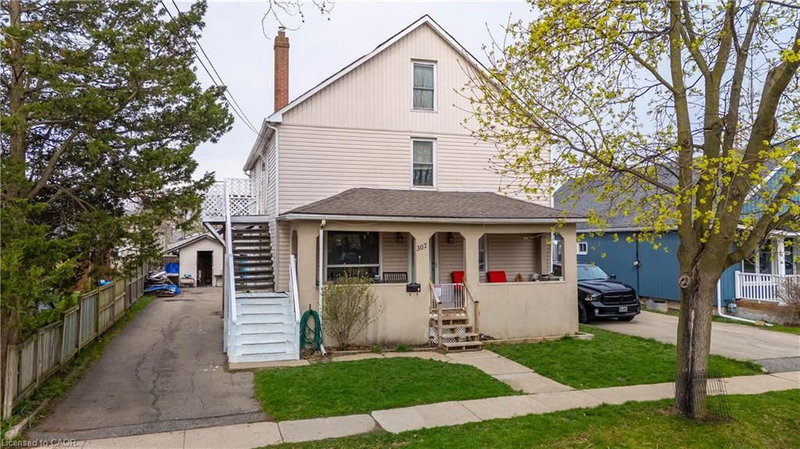 307 Wallace Avenue S