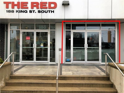 A - 188 King Street S