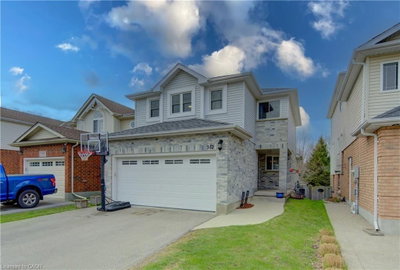 512 Hidden Creek Drive