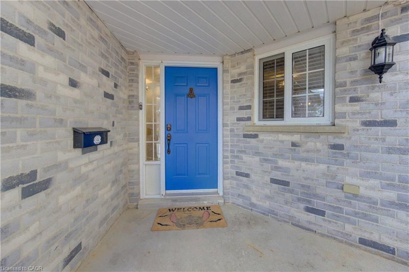 512 Hidden Creek Drive