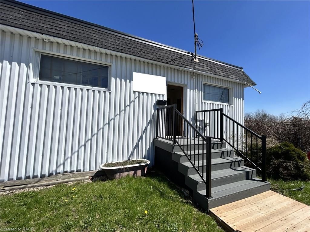 Building Only leased at 3310 King Street, Kitchener, ON, N2A 1B3 - Chicopee/Freeport - MLS: 40823373