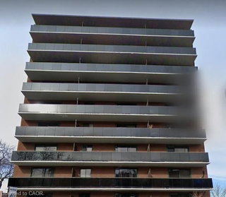 904 - 81 Charlton Avenue E