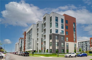 601 - 470 Gordon Krantz Avenue