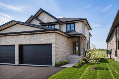 114 Bedell Drive