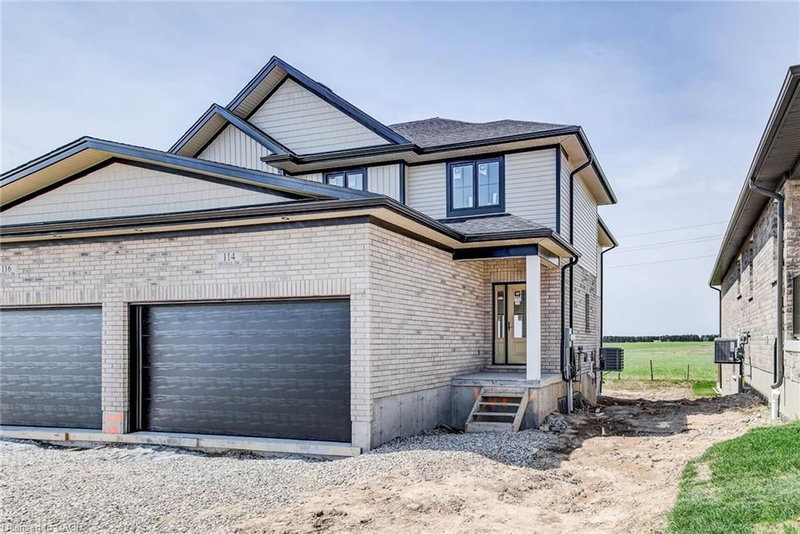 114 Bedell Drive