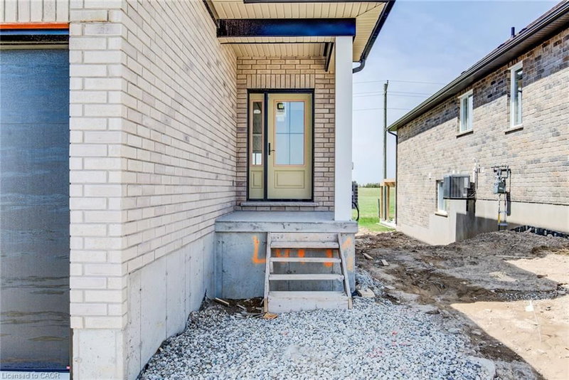 114 Bedell Drive