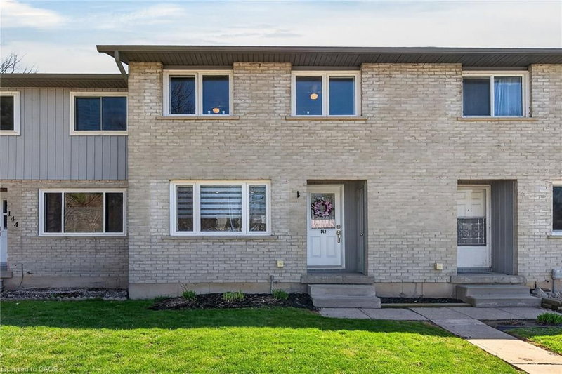 12 - 142 Richardson Drive