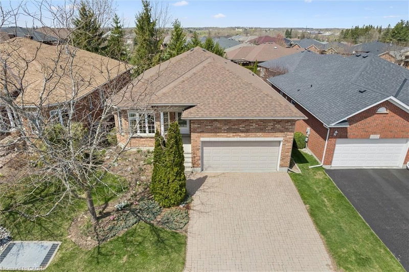149 Devonshire Drive, New Hamburg, Ontario