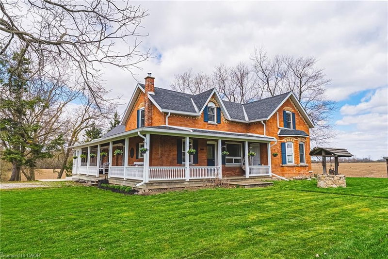 1292 Glancaster Road, Ancaster, Ontario