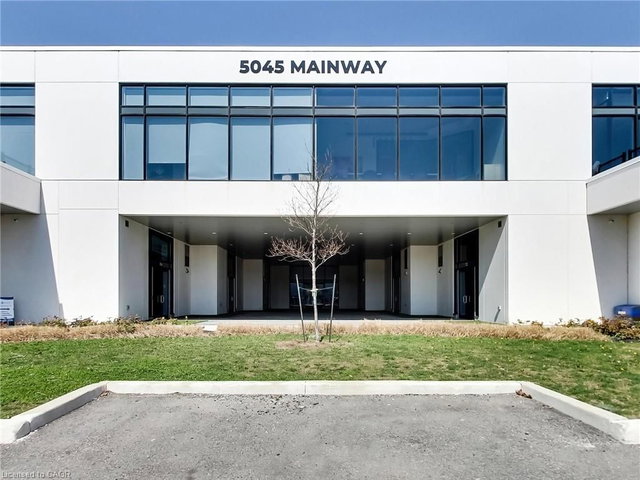 201 - 5045 Mainway Boulevard