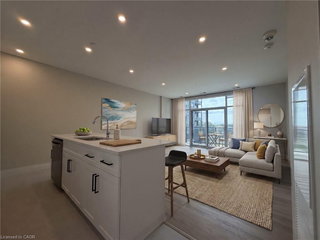 403 - 1882 Gordon Street