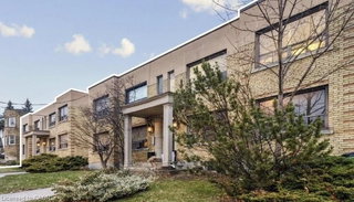 1703 & 1705 Bathurst Street