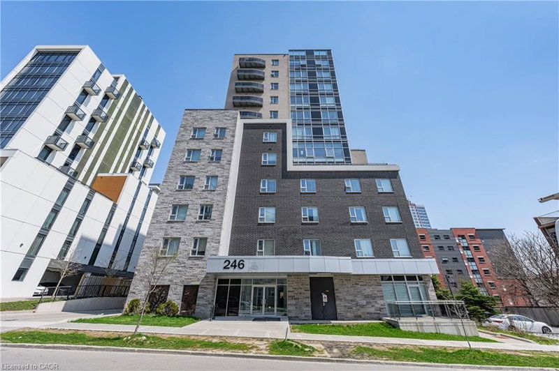 PH-03 - 246 Lester Street